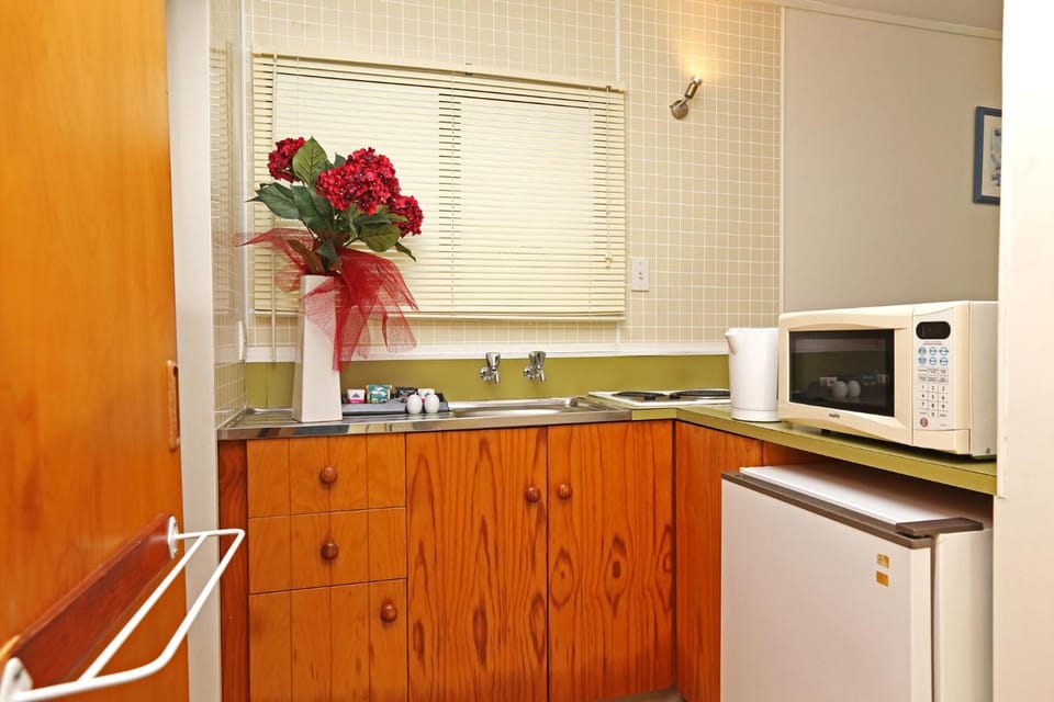 Waiuku Lodge Motel Motel in Waikato
