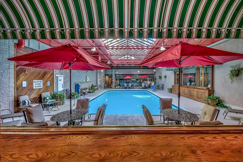 Plaza Resort Club Reno Hotel in Reno