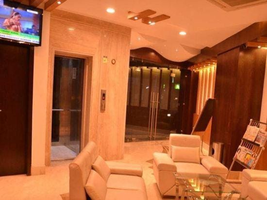 Hotel Prime Presidency Hotel in Punjab