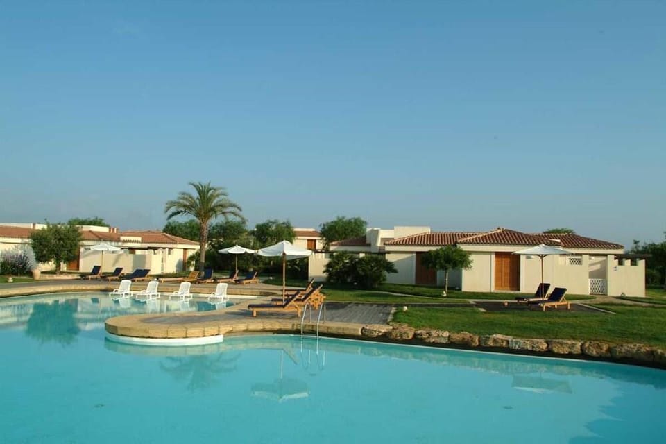 Argonauti Greenblu Resort Hotel in Province of Taranto
