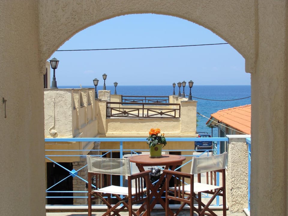 Hesperia Hotel Hotel in Samos, Greece