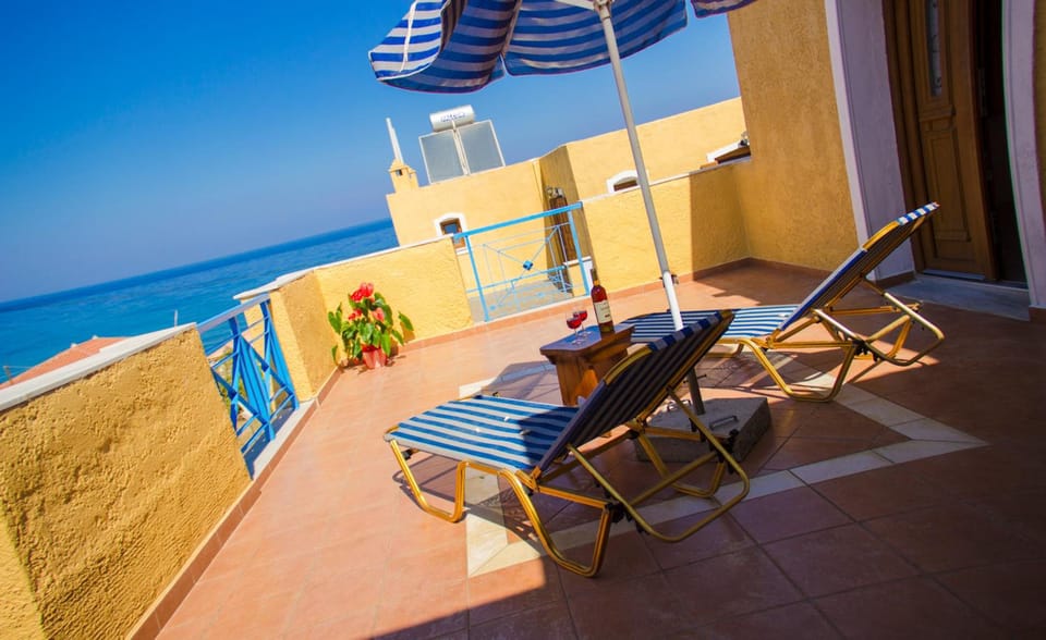 Hesperia Hotel Hotel in Samos, Greece