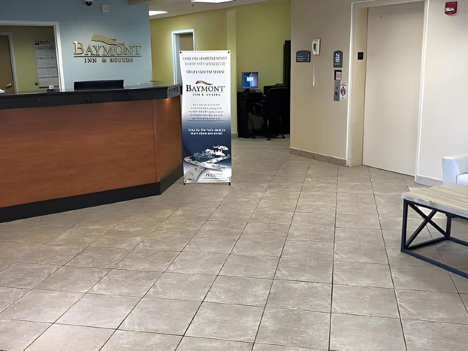 Baymont by Wyndham Jacksonville Hotel in Illinois