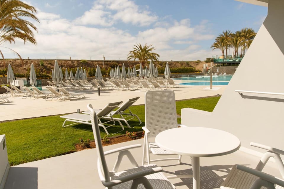 Santa Monica Suites Hotel Hotel in Maspalomas