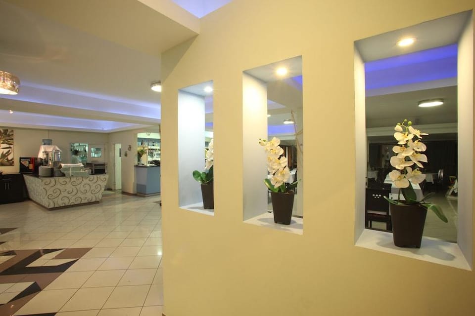Windmills Hotel Apartments Hotel in Paralimni