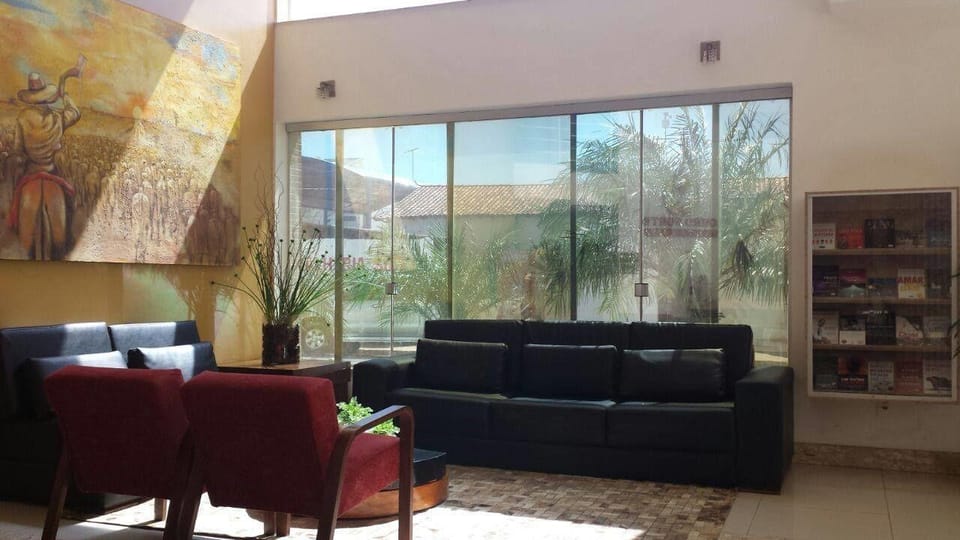 Hotel Ouro Norte Hotel in State of Bahia