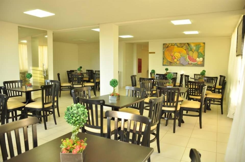Hotel Ouro Norte Hotel in State of Bahia