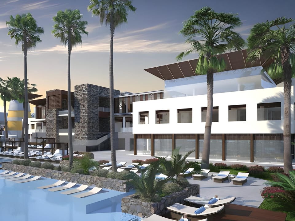 Haven Riviera Cancun Hotel in State of Quintana Roo