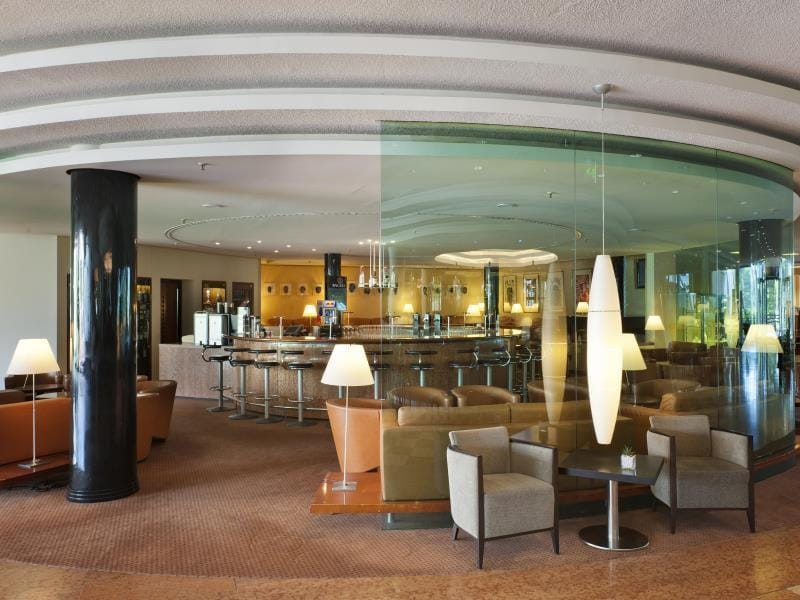 City Hotel Dresden Radebeul Apartment hotel in Dresden