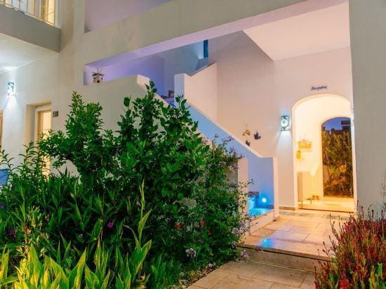 Via Farilya Hotel Hotel in Muğla Province