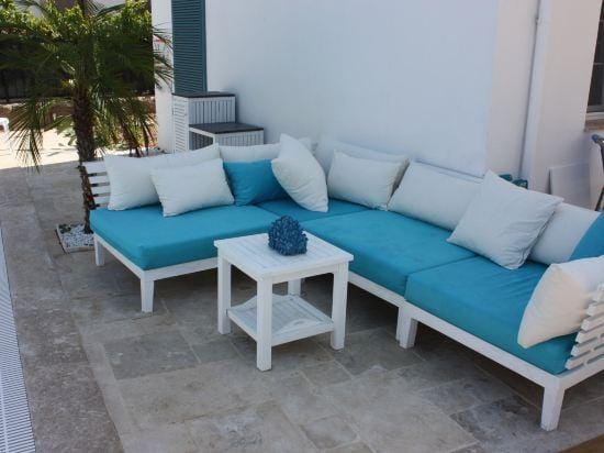 Via Farilya Hotel Hotel in Muğla Province