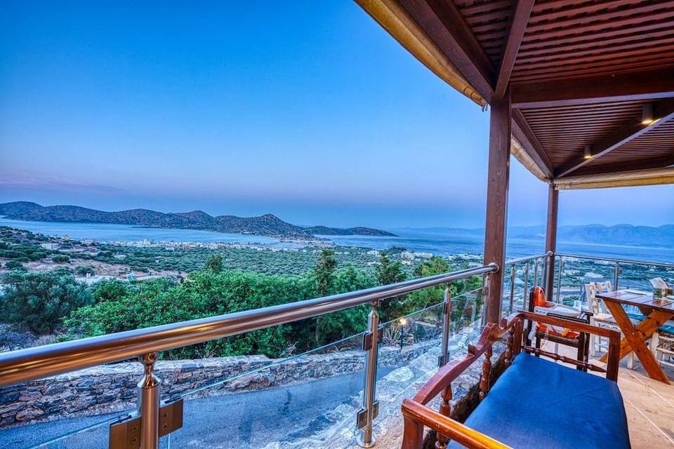 Elounda Water Park Residence Hotel Hotel in Lasithi
