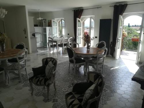 IL CASALE DEL MAGRA Hotel in Ameglia