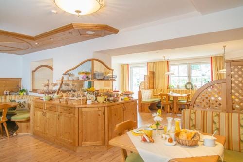 Hubengut Bed and Breakfast Hotel in Salzburgerland