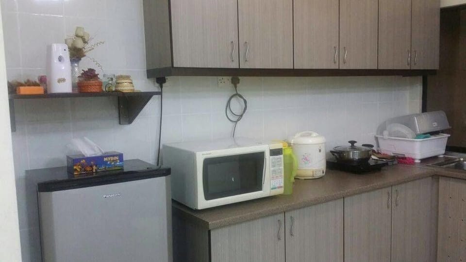 Cinta Kristal Villa Homestay Kajang Hotel in Negeri Sembilan, Malaysia