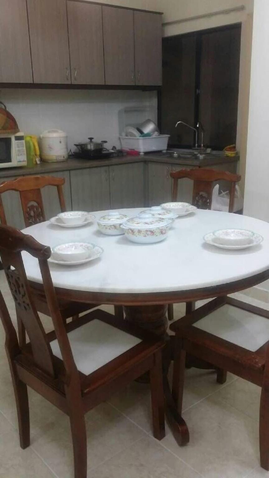 Cinta Kristal Villa Homestay Kajang Hotel in Negeri Sembilan, Malaysia