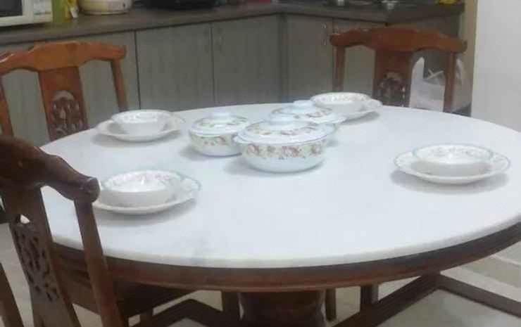 Cinta Kristal Villa Homestay Kajang Hotel in Negeri Sembilan, Malaysia