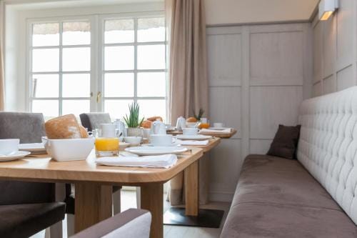 Hotel Watthof Hotel in Sylt