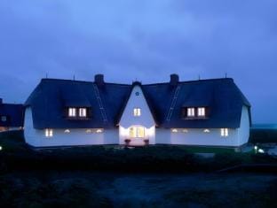 Hotel Watthof Hotel in Sylt