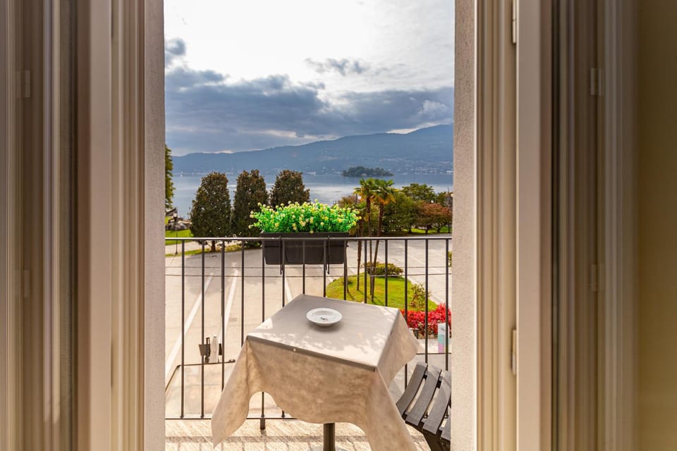 Hotel Novara Hotel in Verbania