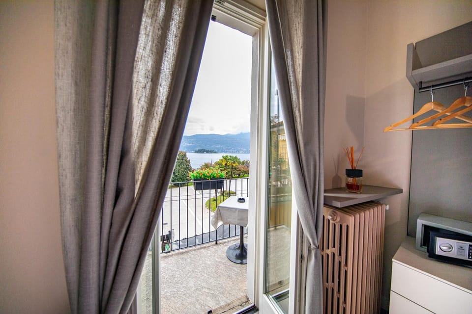 Hotel Novara Hotel in Verbania