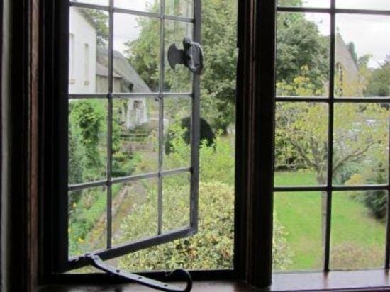 The Fleece Inn Hotel in Wychavon District