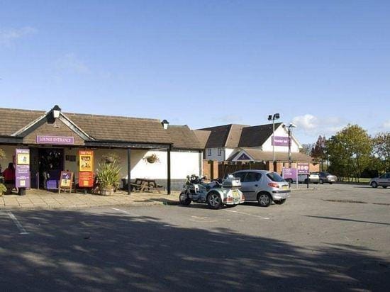 Premier Inn Durham (Newton Aycliffe) Hotel in Newton Aycliffe