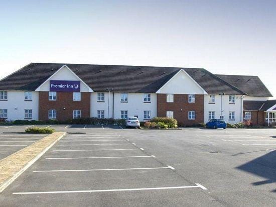 Premier Inn Durham (Newton Aycliffe) Hotel in Newton Aycliffe