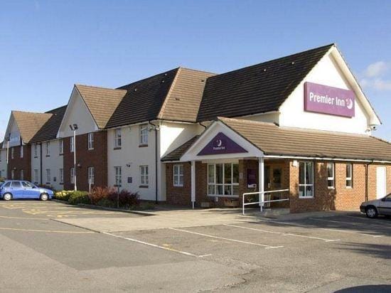 Premier Inn Durham (Newton Aycliffe) Hotel in Newton Aycliffe