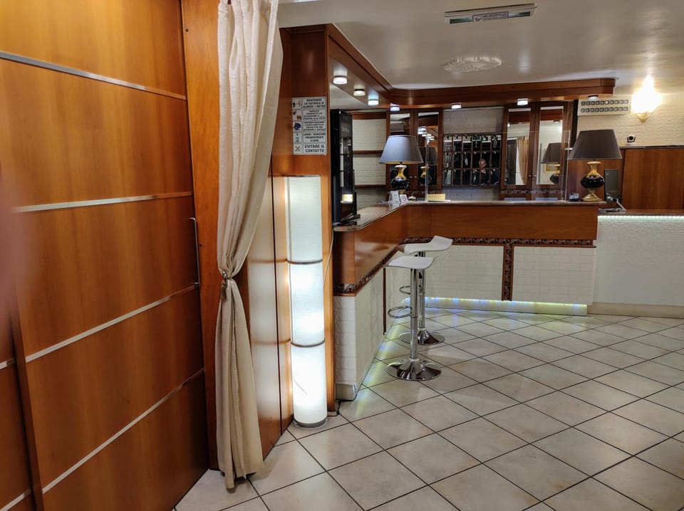 Hotel Minerva Hotel in Ravenna