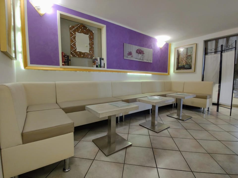 Hotel Minerva Hotel in Ravenna