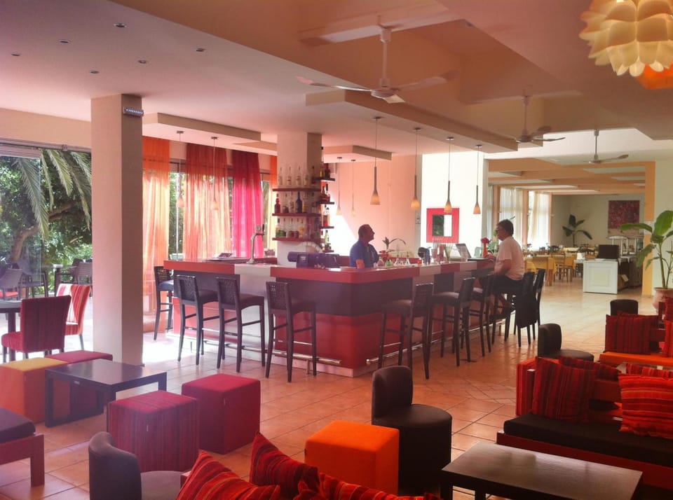 Ipsos Beach Hotel Hotel in Corfu, Greece
