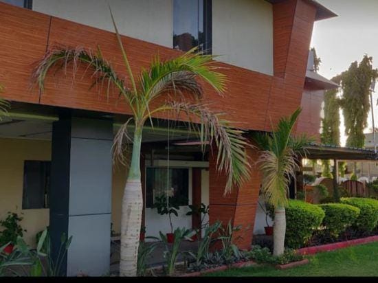 Col＇s Hotel Uphaar Hotel in India