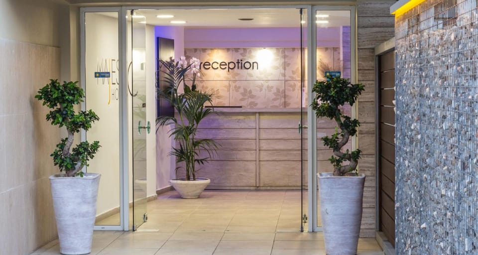 Majestic Hotel - Adults Only Hotel in Rhodes