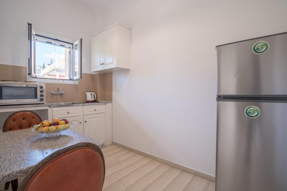 Dimitra Apartments G Apartment hotel in Gouvia