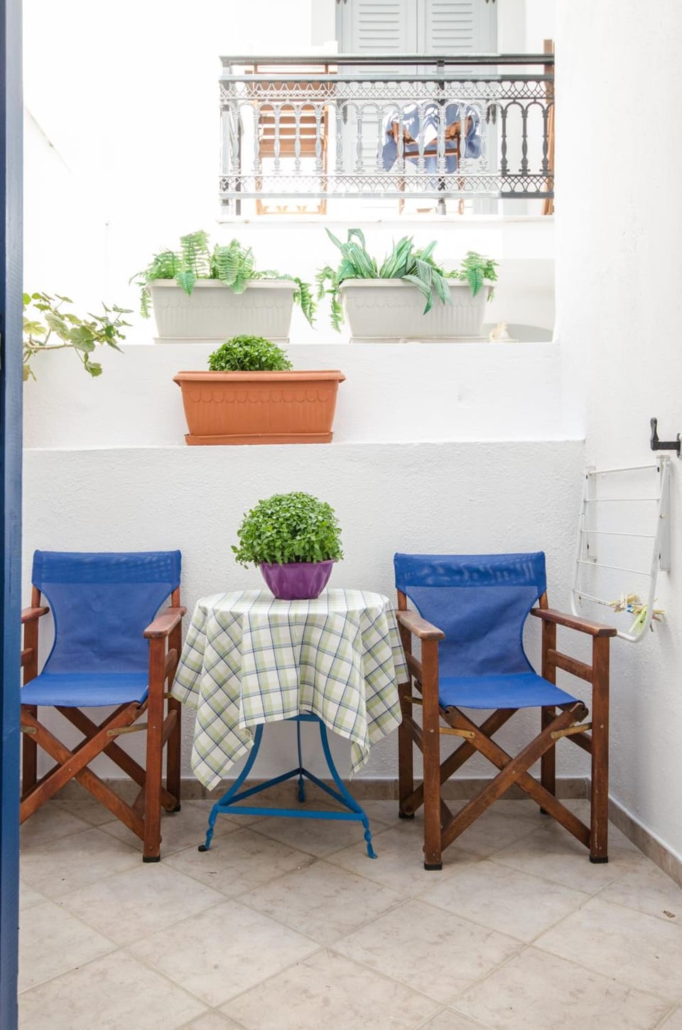Antonia Studios Apartment hotel in Naxos