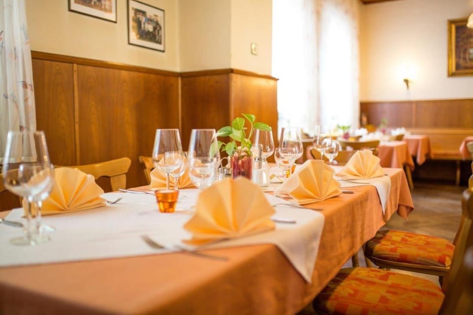 Hotel-Restaurant Wiendl Hotel in Regensburg