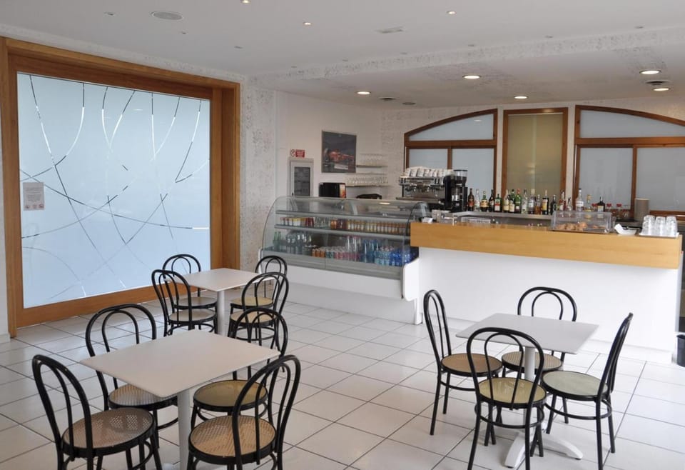 Eden Park Hotel in Marche