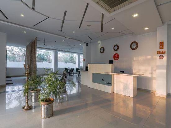 OYO 14504 the Conclave Hotel in Hyderabad