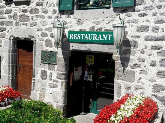 Logis Hotel du Midi Hotel in Auvergne-Rhône-Alpes