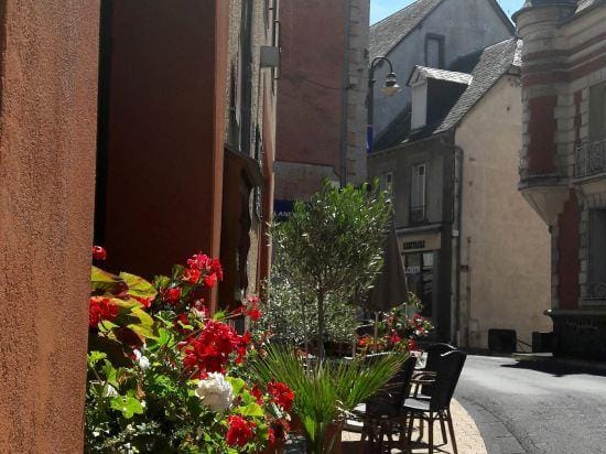 Logis Hotel du Midi Hotel in Auvergne-Rhône-Alpes