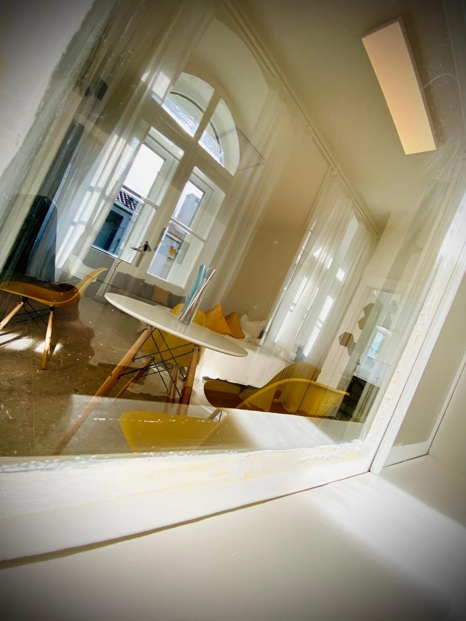 Crops City Stay Hotel in Trieste