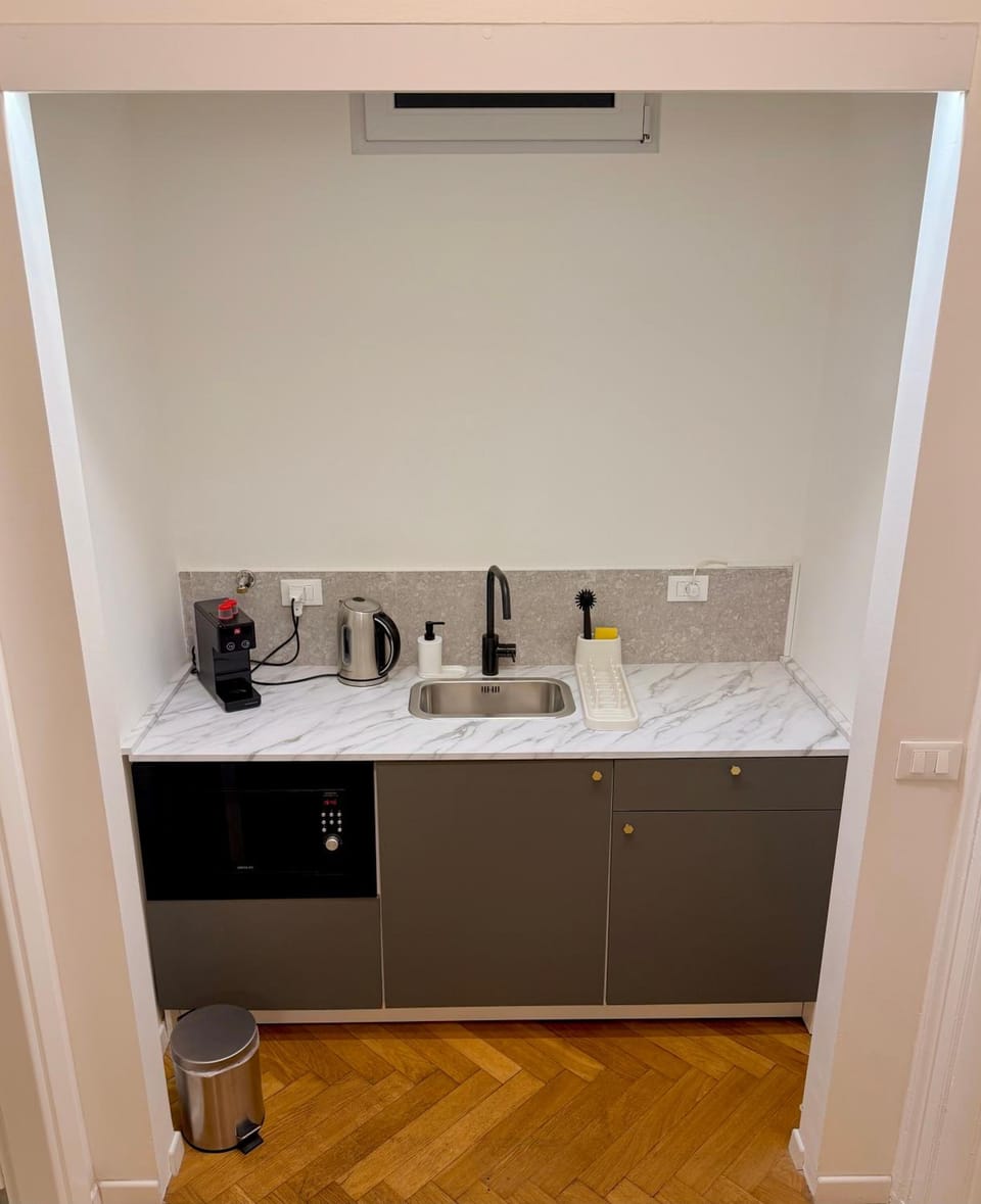 Crops City Stay Hotel in Trieste