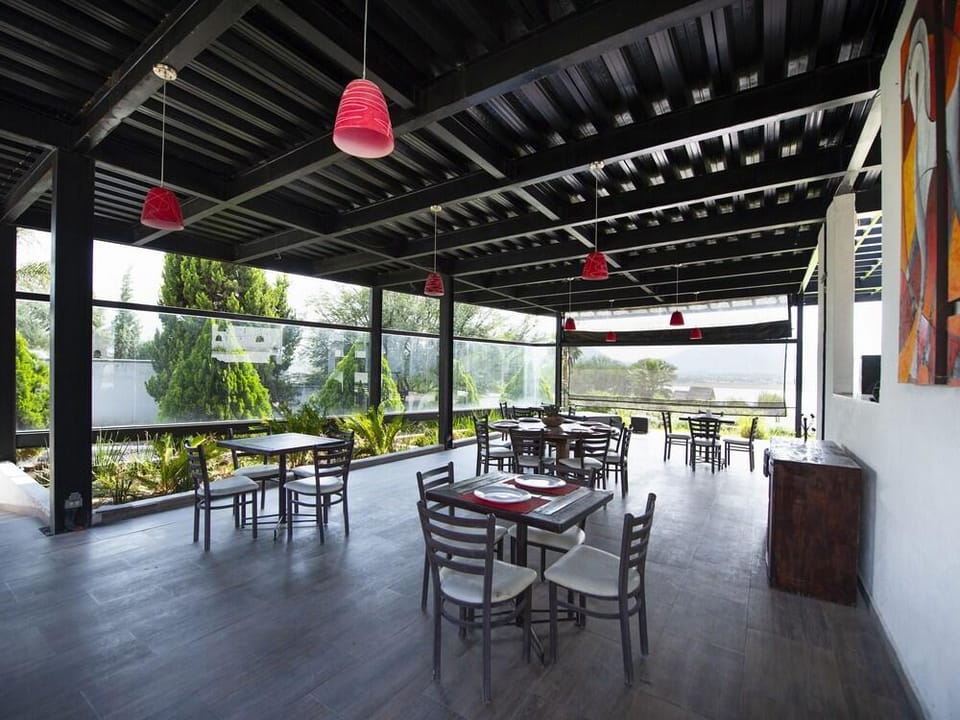 Quinta del Lago Hotel in State of Querétaro
