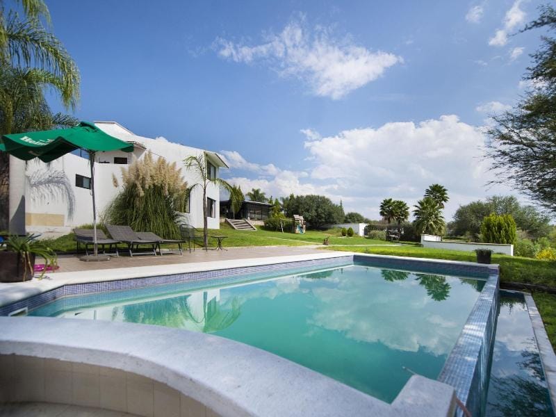 Quinta del Lago Hotel in State of Querétaro