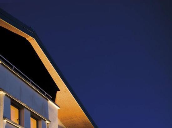 Hostellerie du Chambellan Hotel in Rhineland-Palatinate