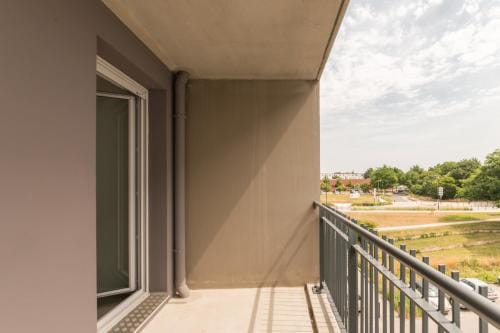 City Residence Nantes La Chantrerie Hotel in Carquefou