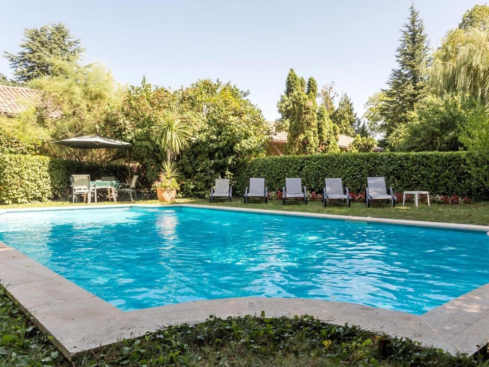 Hostellerie Sarrasine, Macon Est - Teritoria Hotel in Bourgogne-Franche-Comté