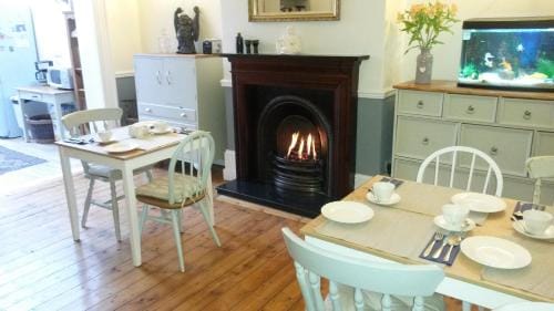 Sandsides Guest House Hotel in Whitley Bay