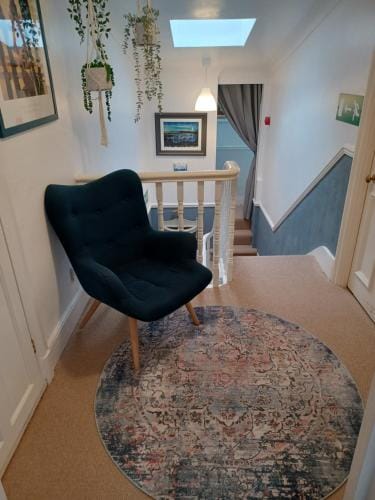 Sandsides Guest House Hotel in Whitley Bay